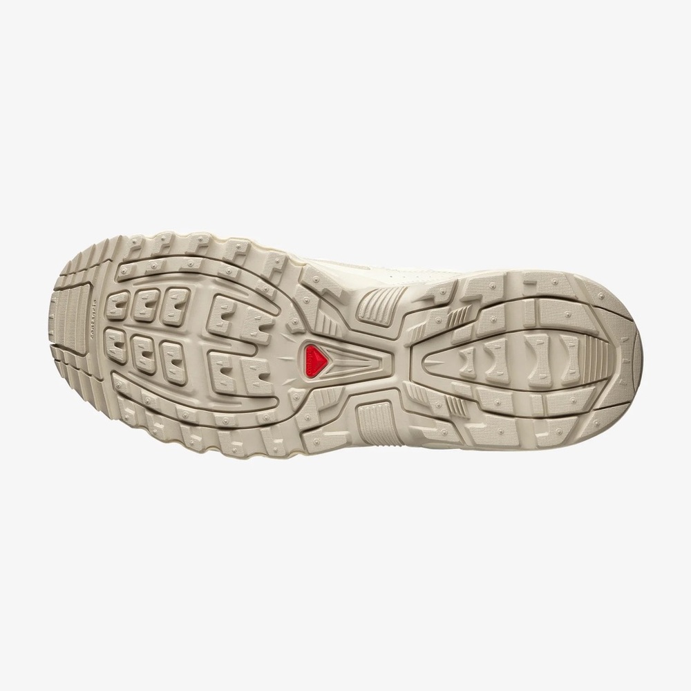 Salomon Off-White Trail Sneakers - Picture 5 of 8